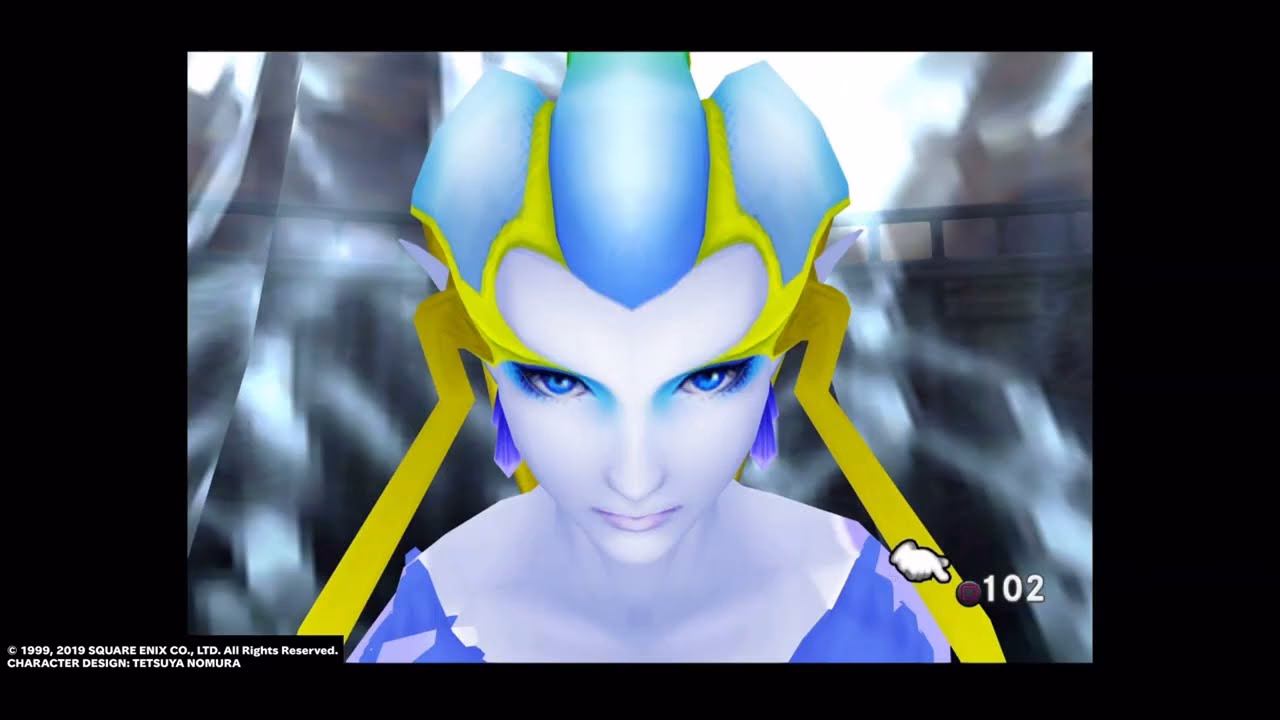 What is the GF Shiva in Final Fantasy 7 Rebirth?