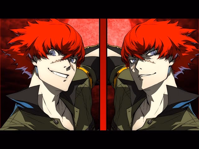 Who is Sho Minazuki in Persona 4 Arena Ultimax?
