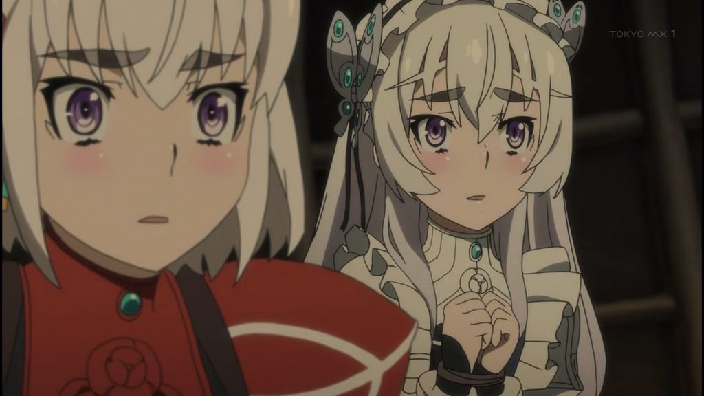 Is Chaika a good show?