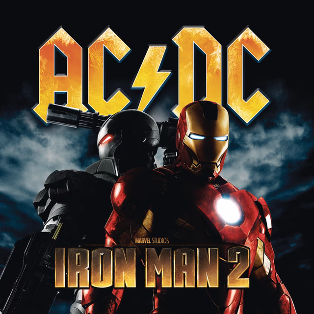 What is shoot to thrill - Letra - AC/DC?