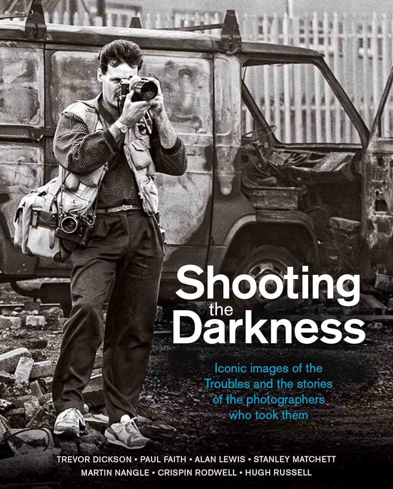 What happened to the film 'A Shot In The Dark'?