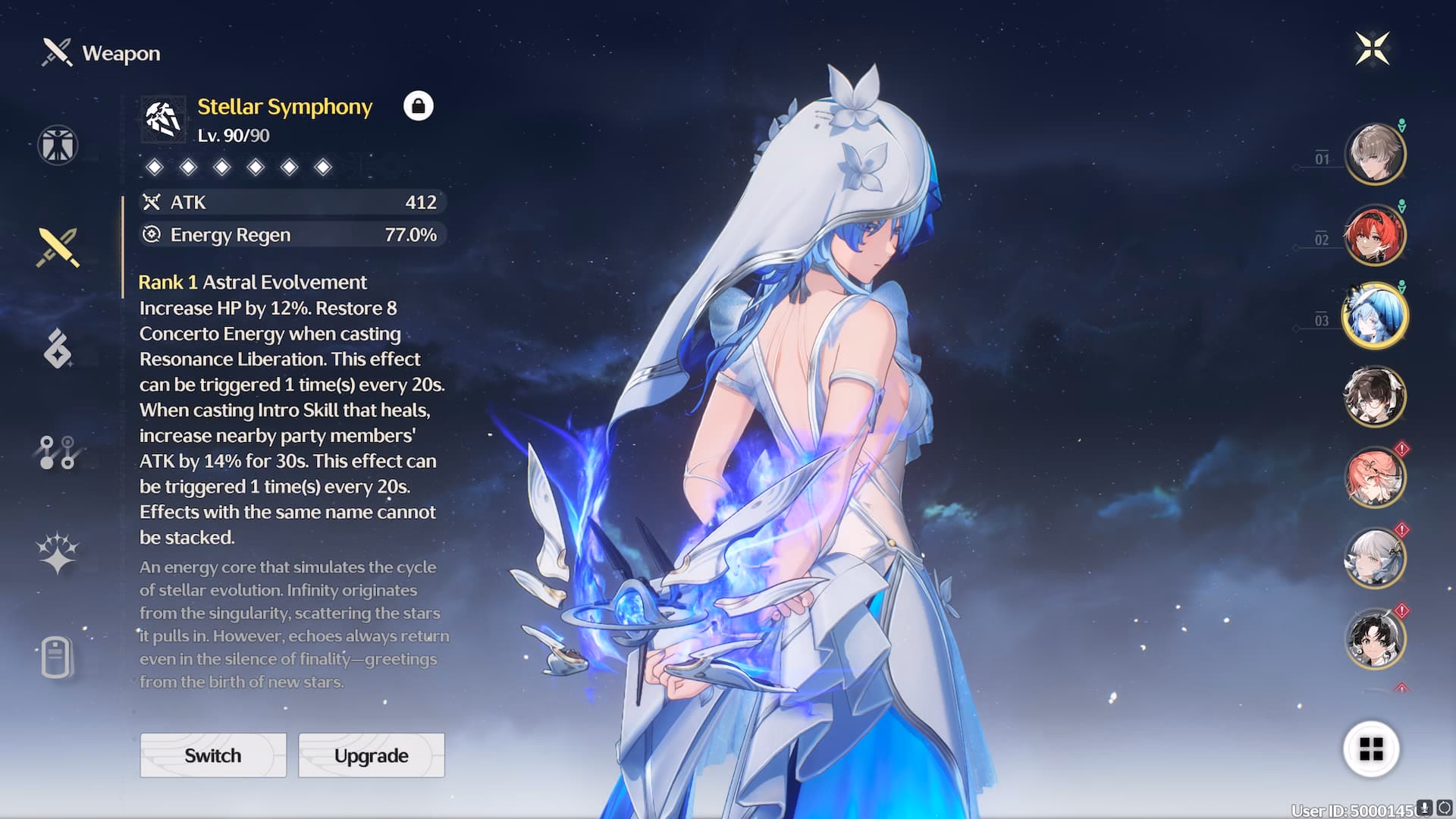 Does the Shorekeeper have a Video Guide?