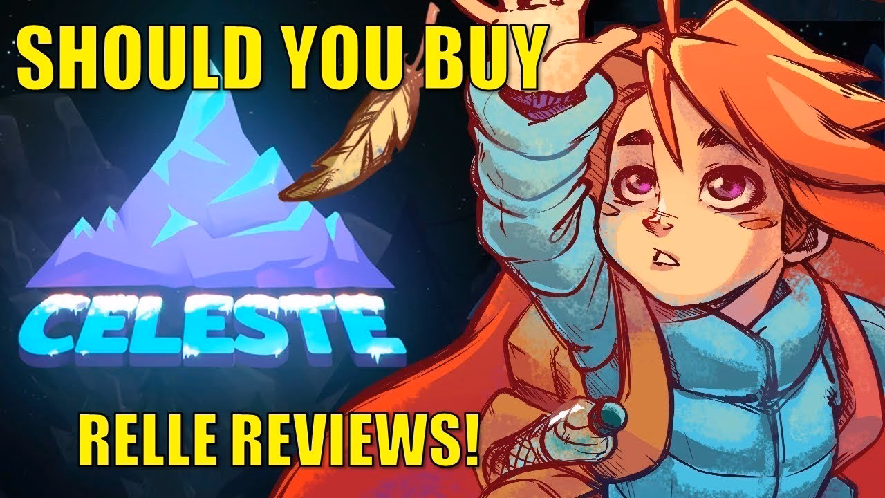 Is Celeste a good platform?