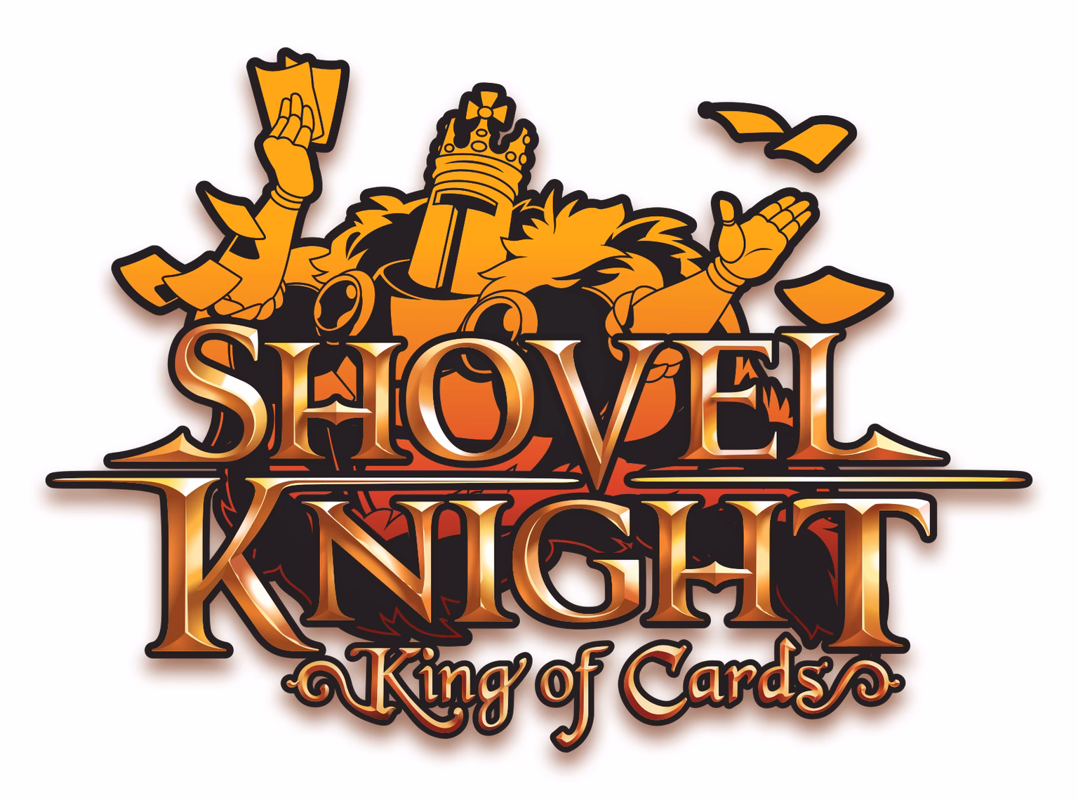What happens if you kill enemies in a Shovel Knight campaign?
