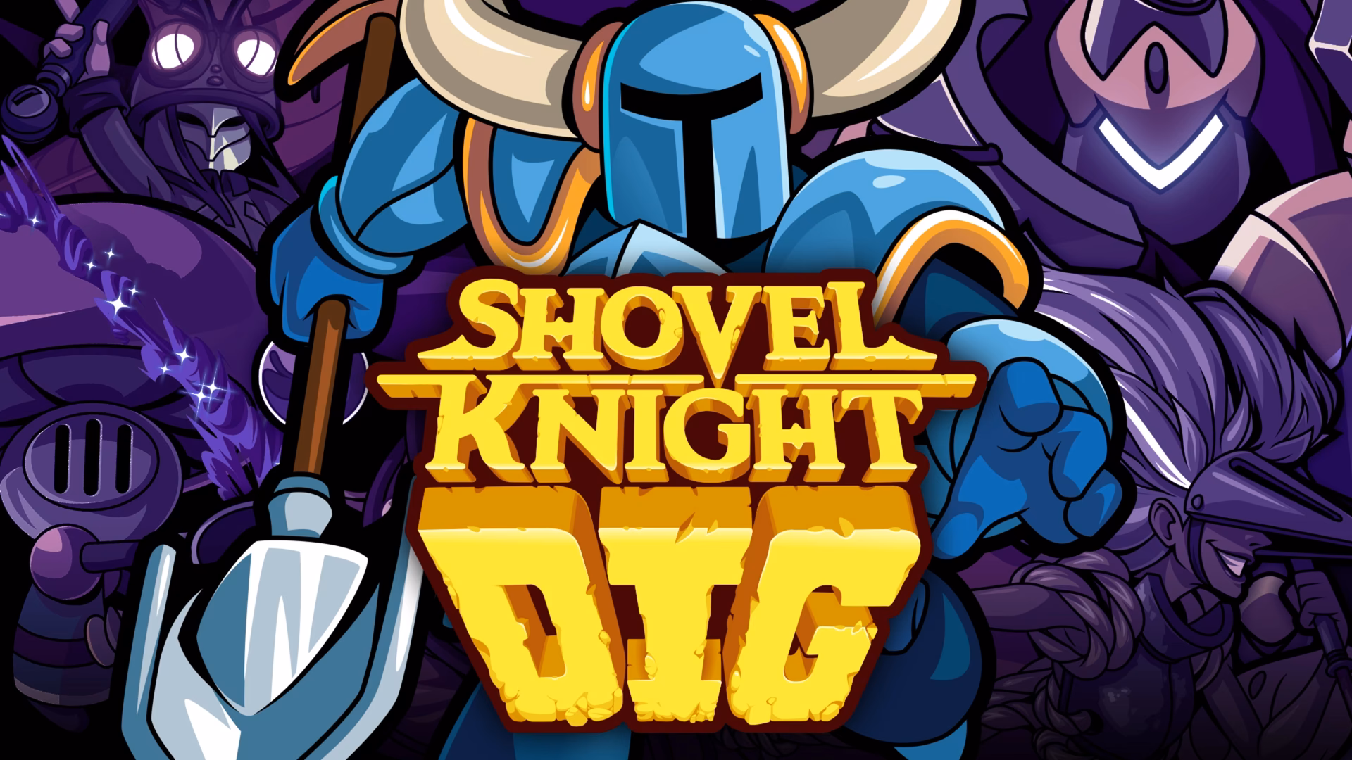 What makes Shovel Knight a great adventure?