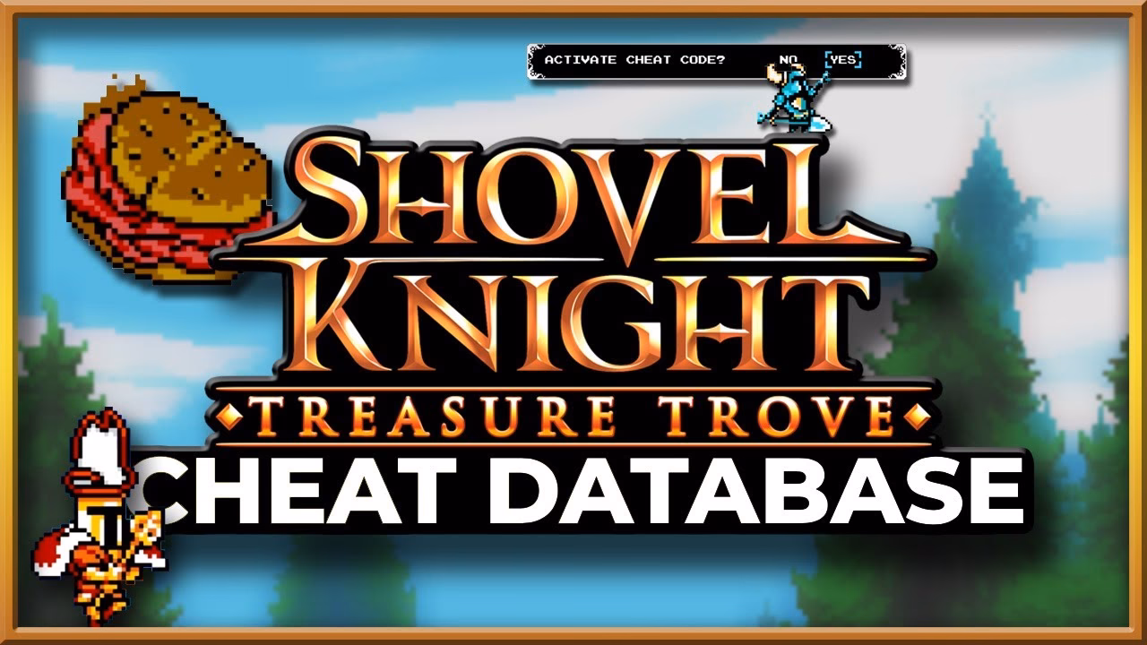 How do you play Shovel Knight?