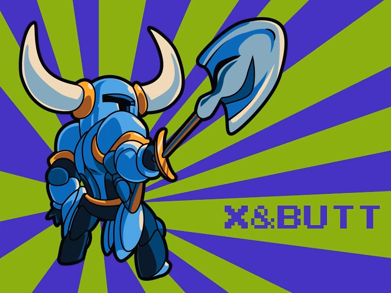 How do I play Shovel Knight without completing Story Mode?