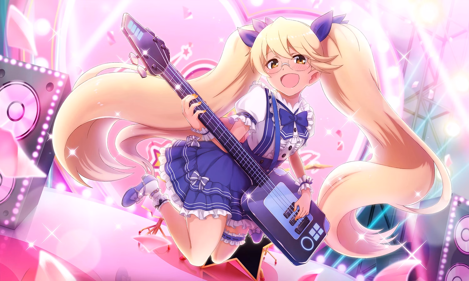 Who is Retoree in Plasmagica?