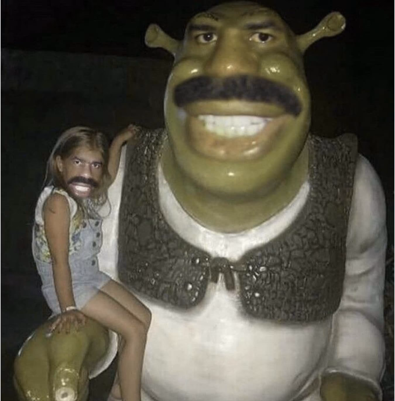 What are some cursed stories?