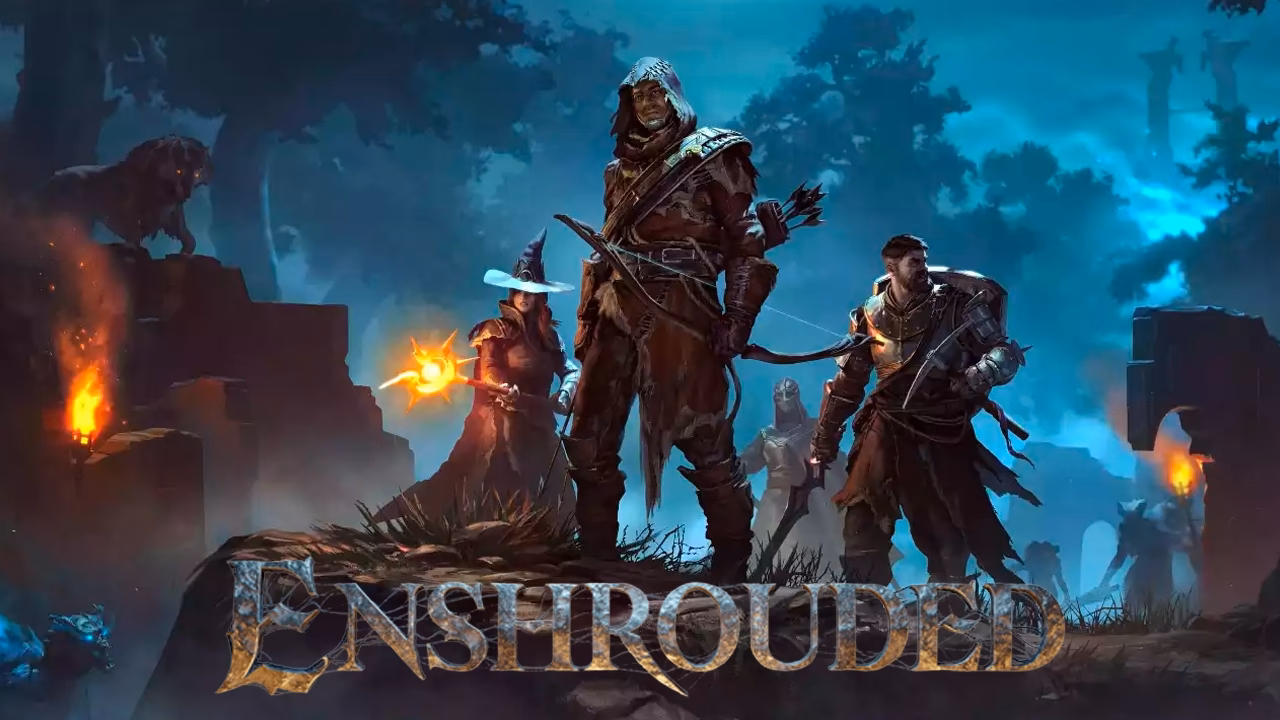 Who is the Shroud?