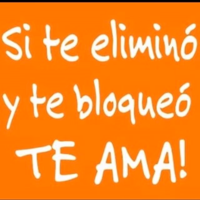 ¿Qué es el bloqueo en el amor?