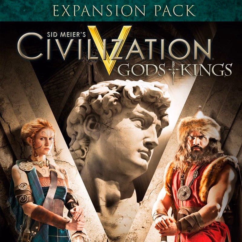What's new in Civilization V?