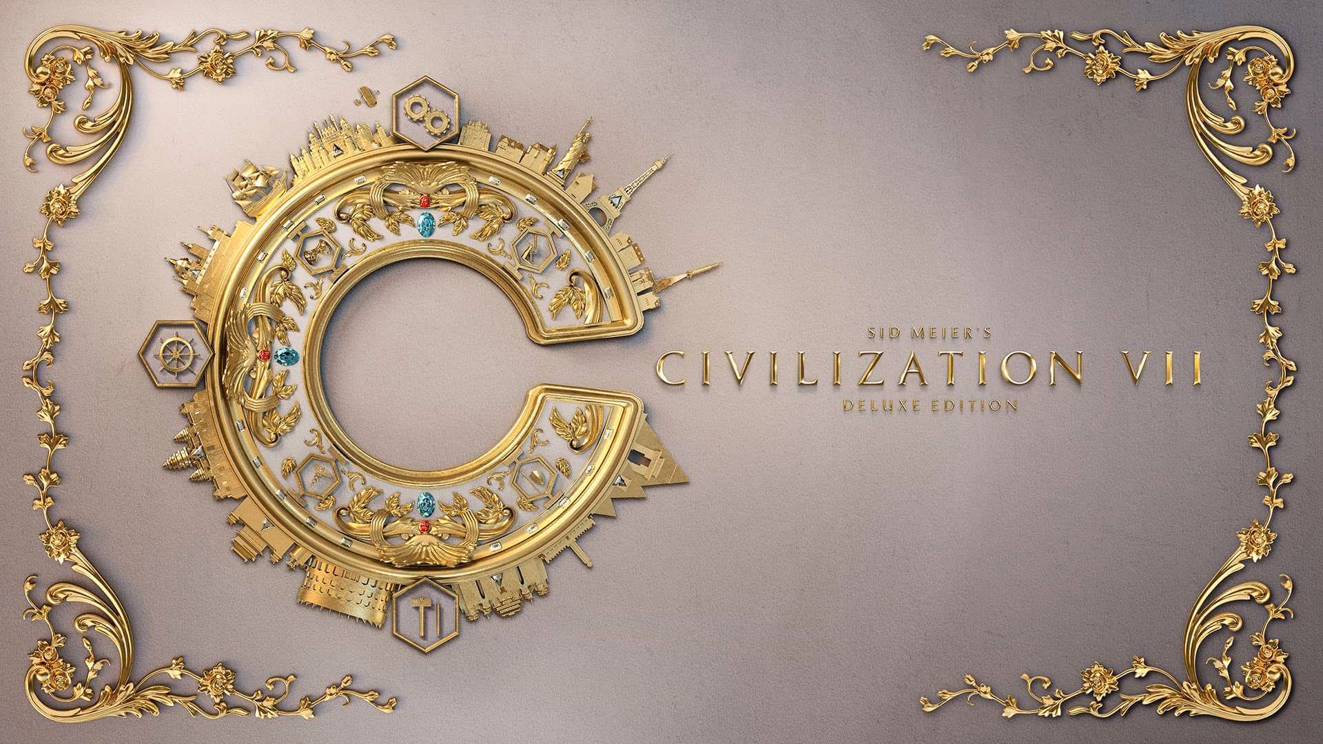 How to use cheats in Sid Meier's Civilization VI?