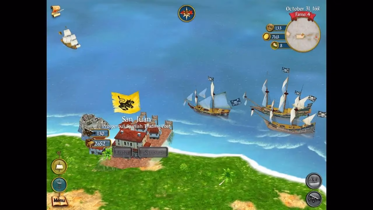 How do I download Sid Meier’s Pirates!?