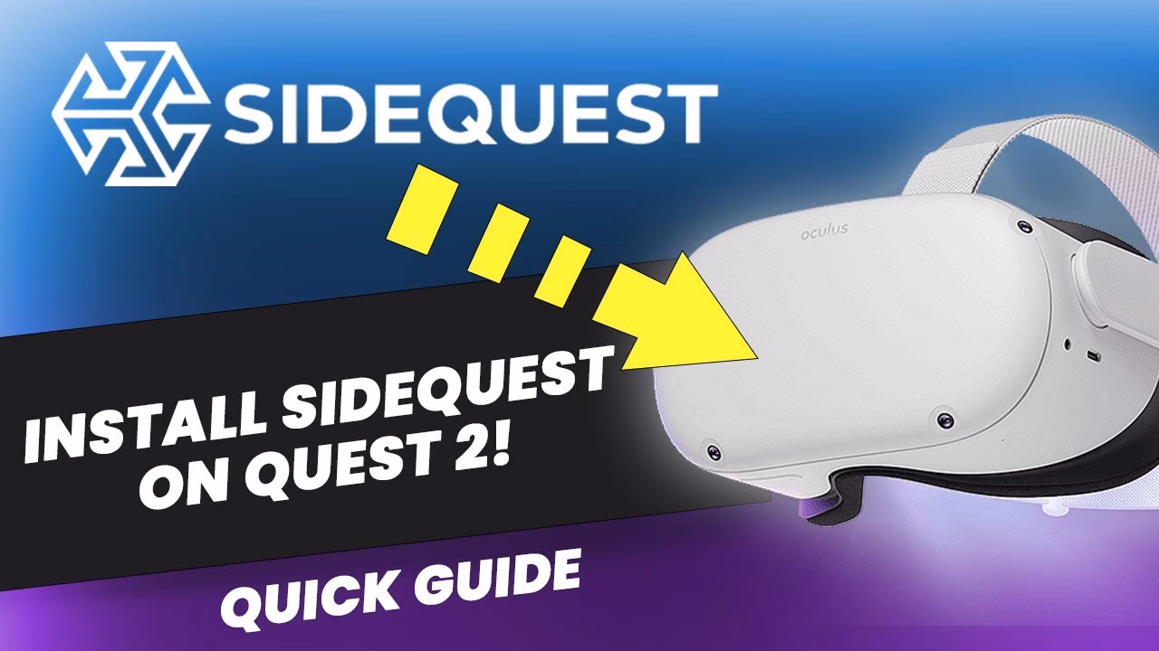 ¿Dónde se guardan las aplicaciones de sidequest?