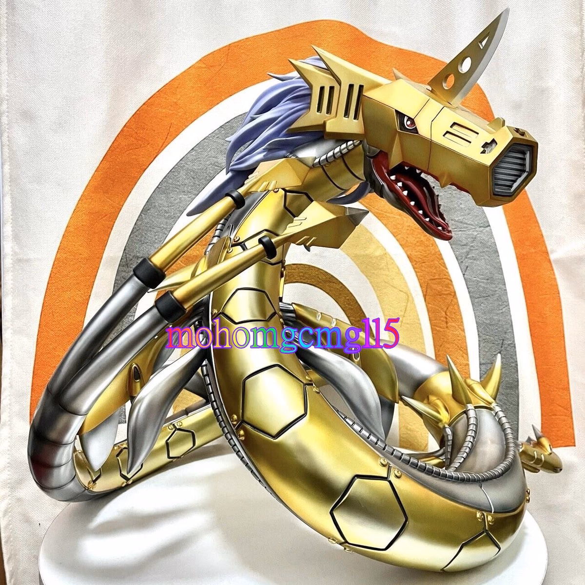 What is seadramon in Cyber Sleuth hacker's memory?