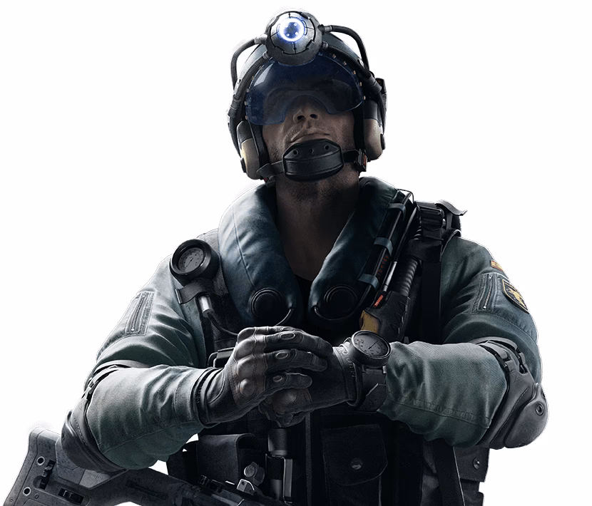 Who is Jackal in operation velvet shell?