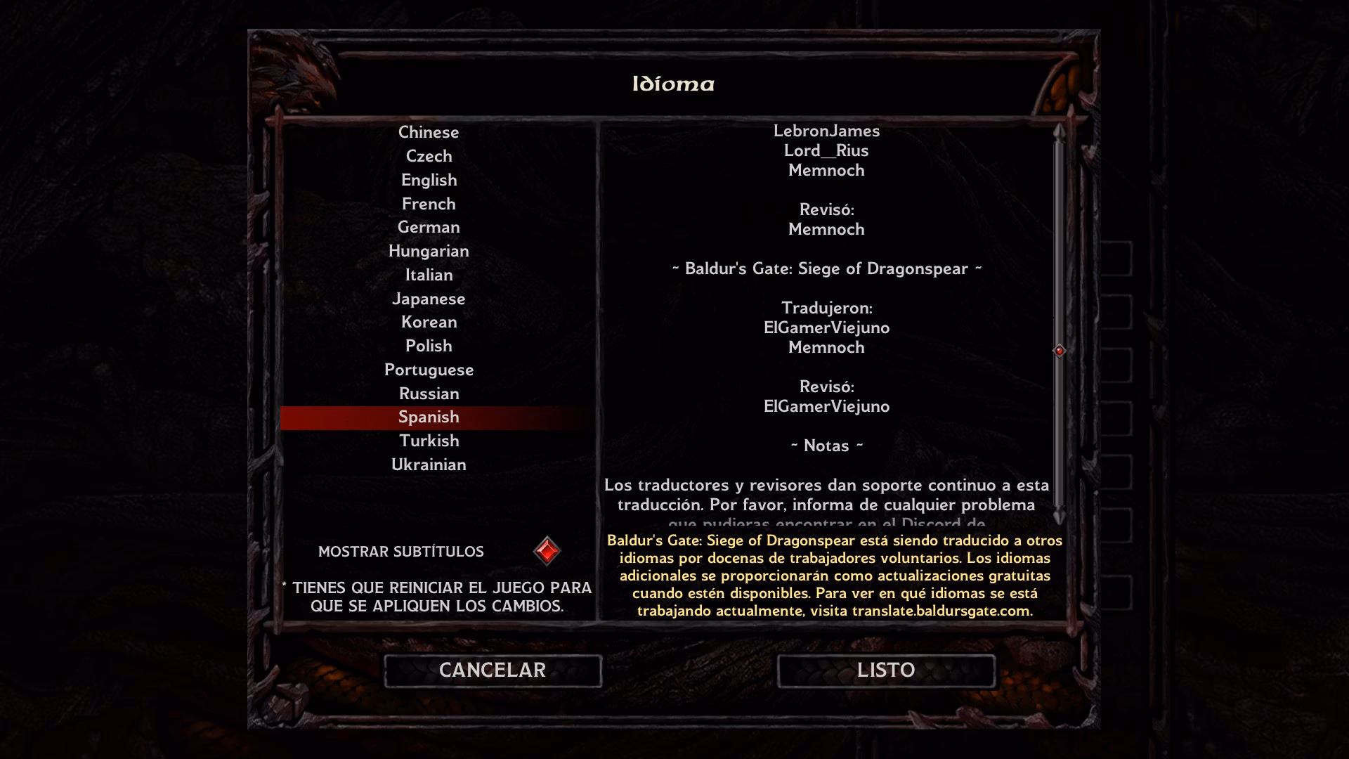 ¿Qué es el juego Siege?