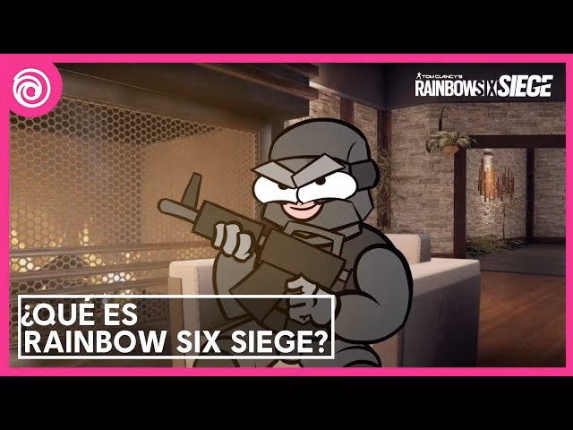 ¿Qué es el juego Siege?