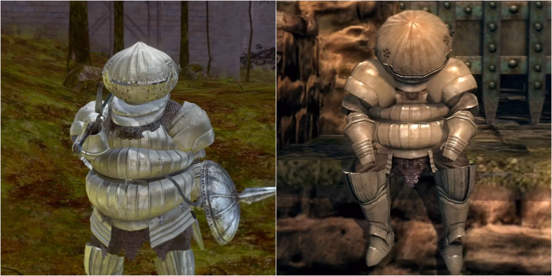 ¿Cómo entrar a la fortaleza de siegmeyer?