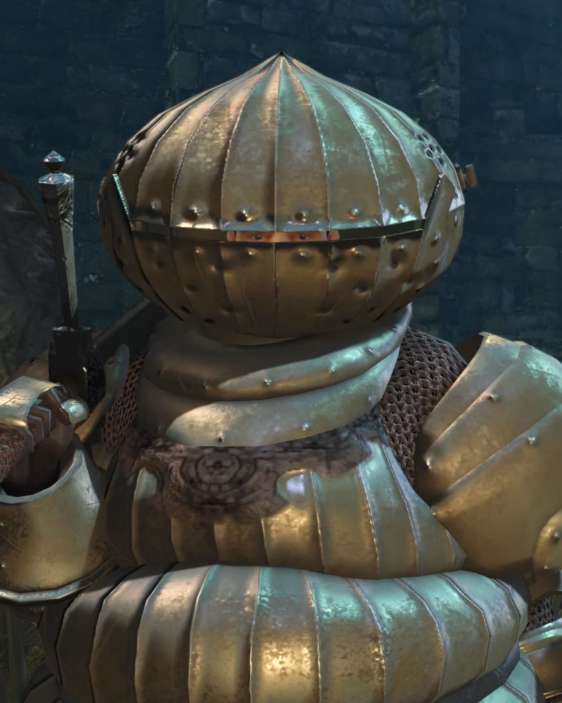 ¿Cuál es la misión secundaria de siegmeyer?