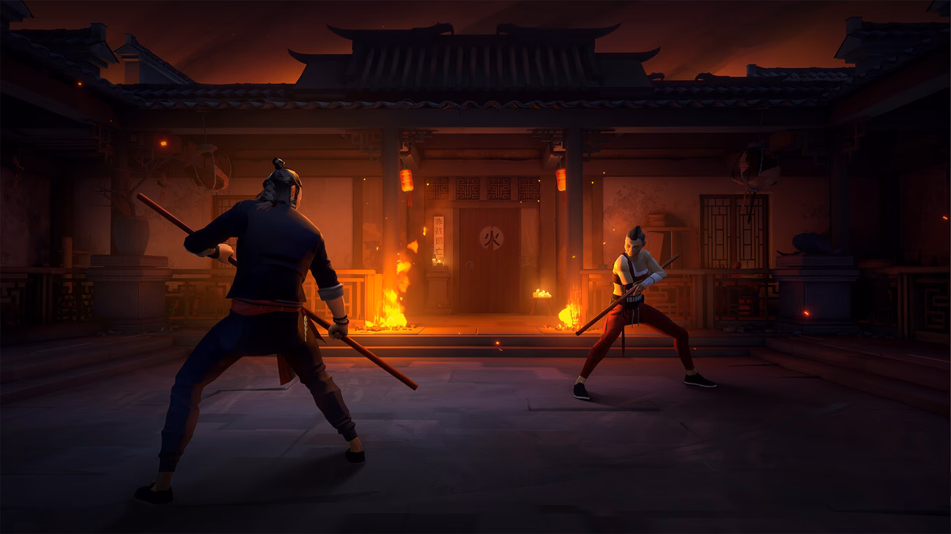 ¿Qué se necesita para jugar Sifu?
