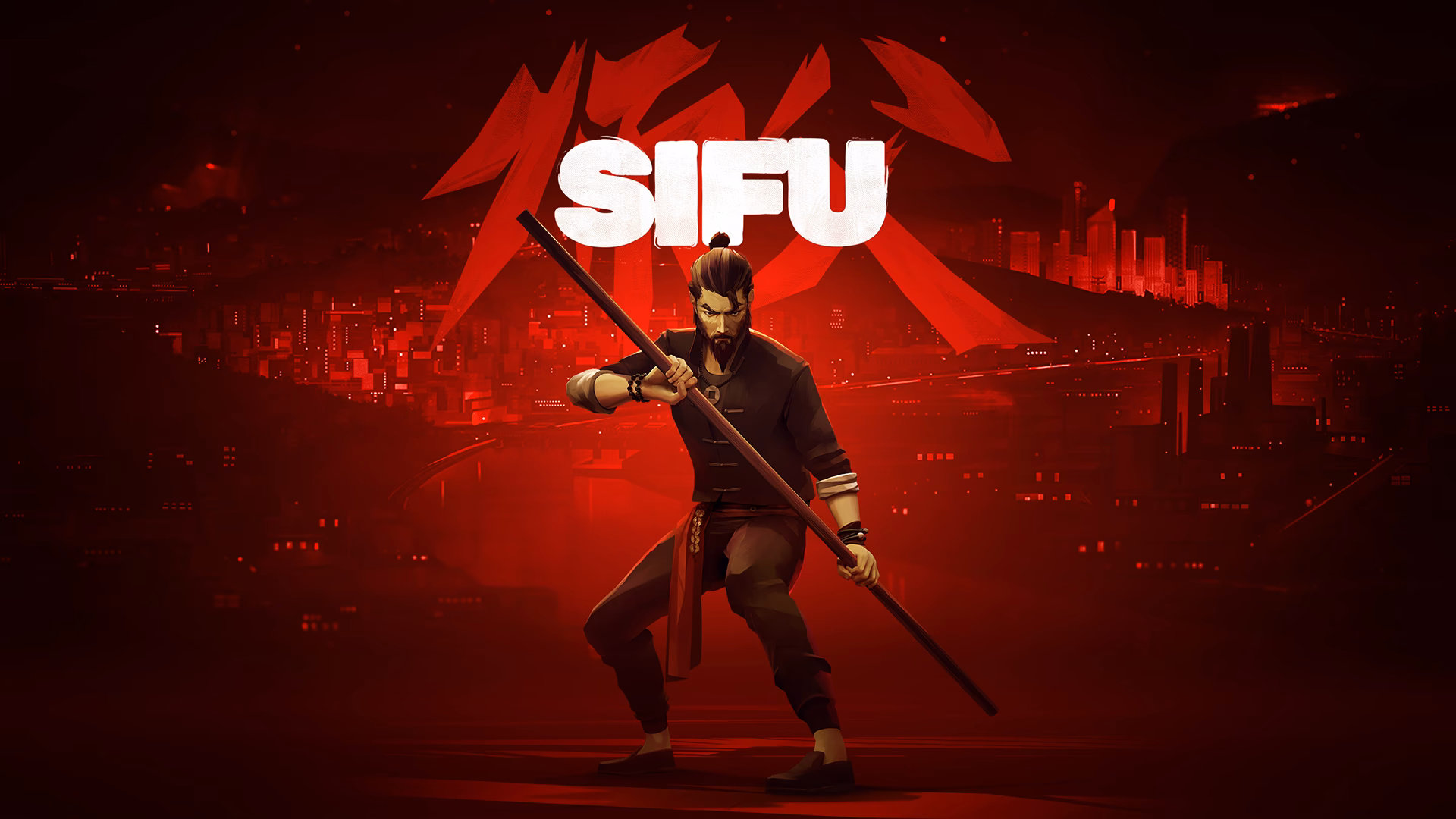 Can a player be a man or a woman in Sifu?