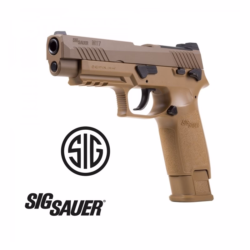 ¿Qué productos de SIG SAUER destacan en el mercado?