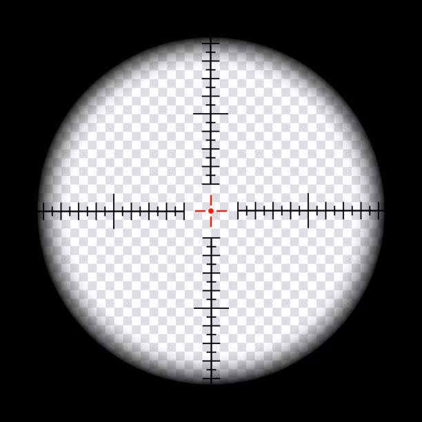How to choose a sniper scope?