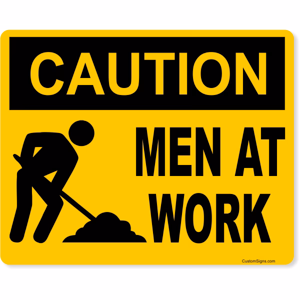 How do our works follow US?