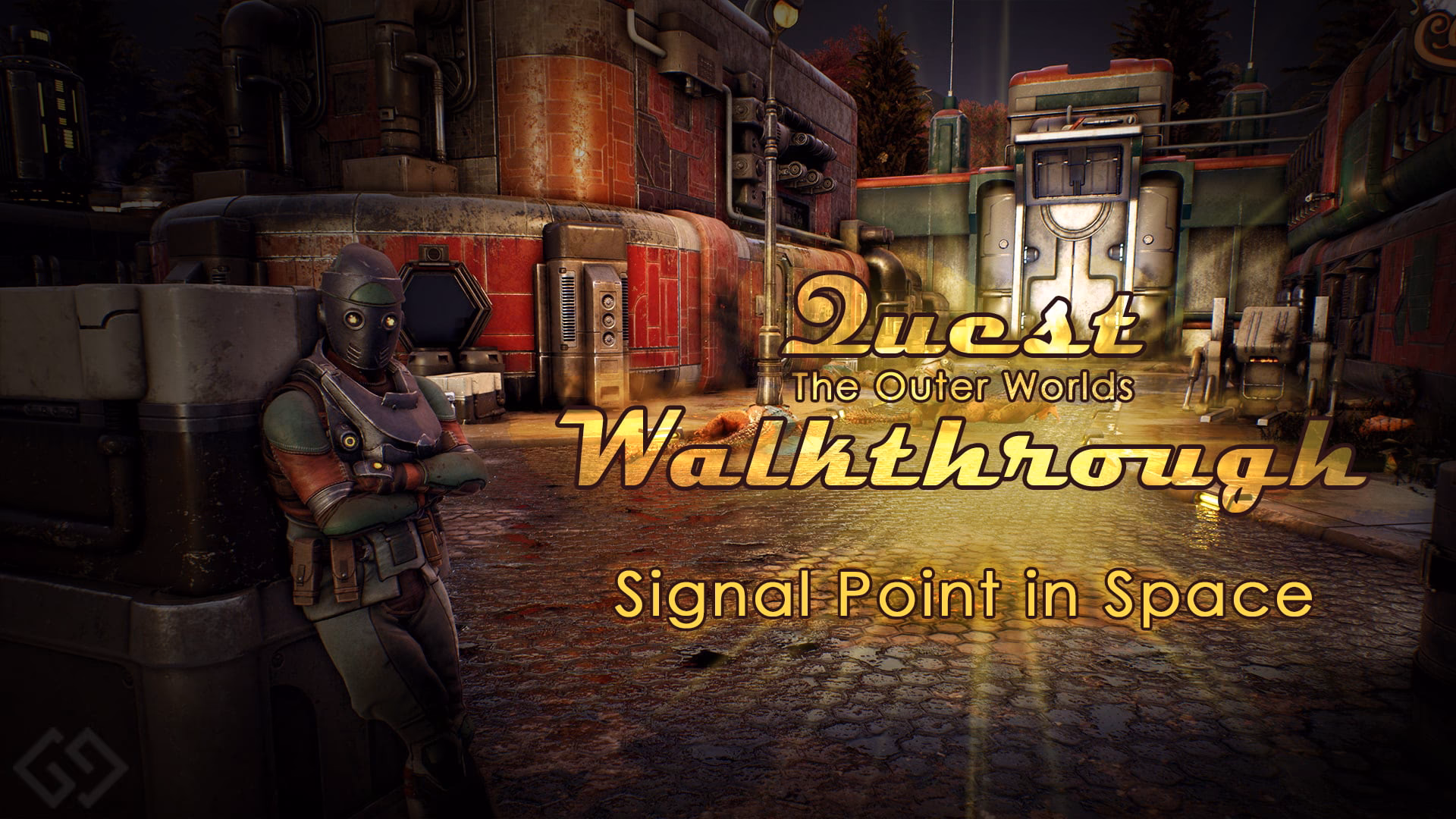 What is a signal space?