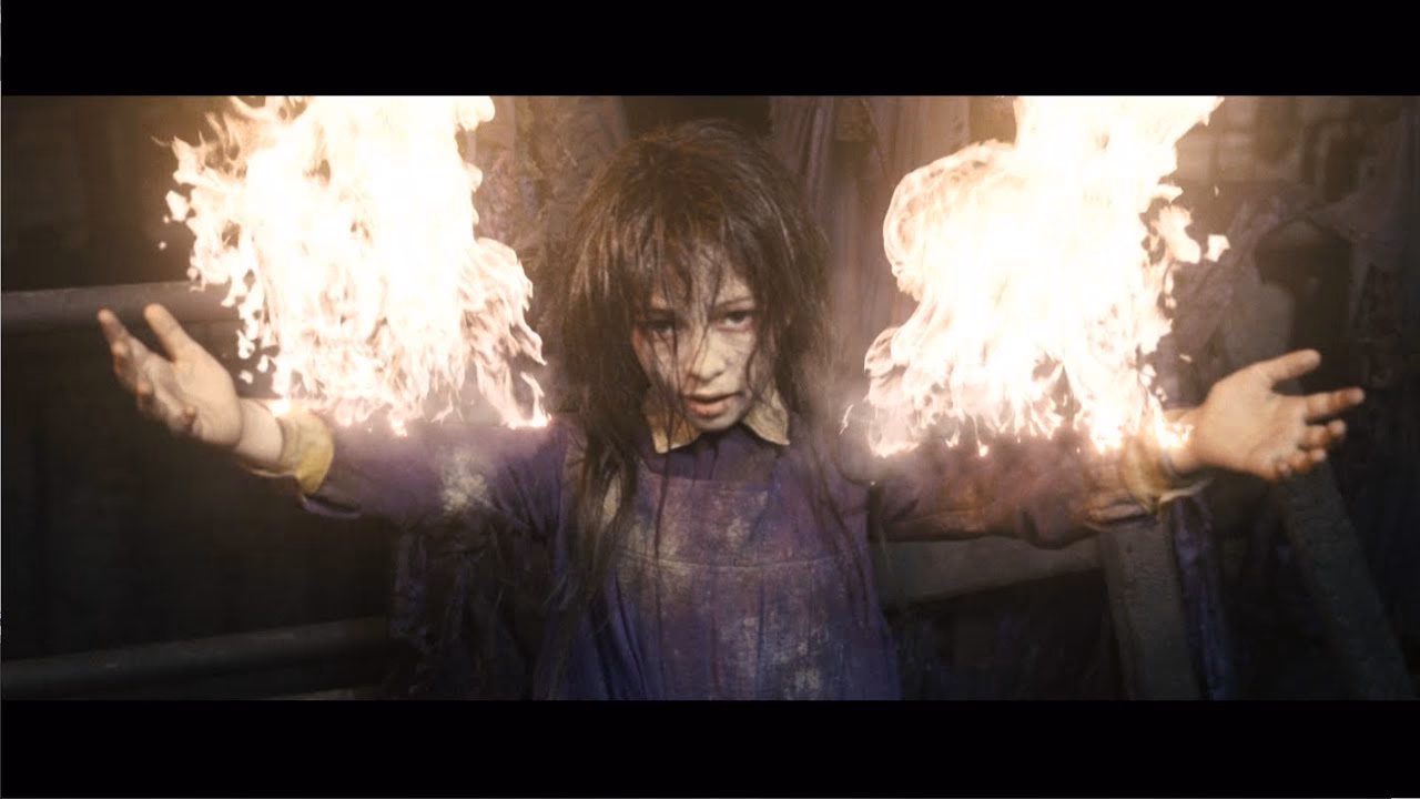 How important is Alessa in the Silent Hill series?