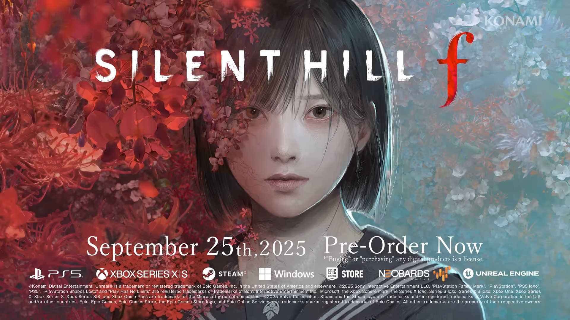 Is Silent Hill a horror game?