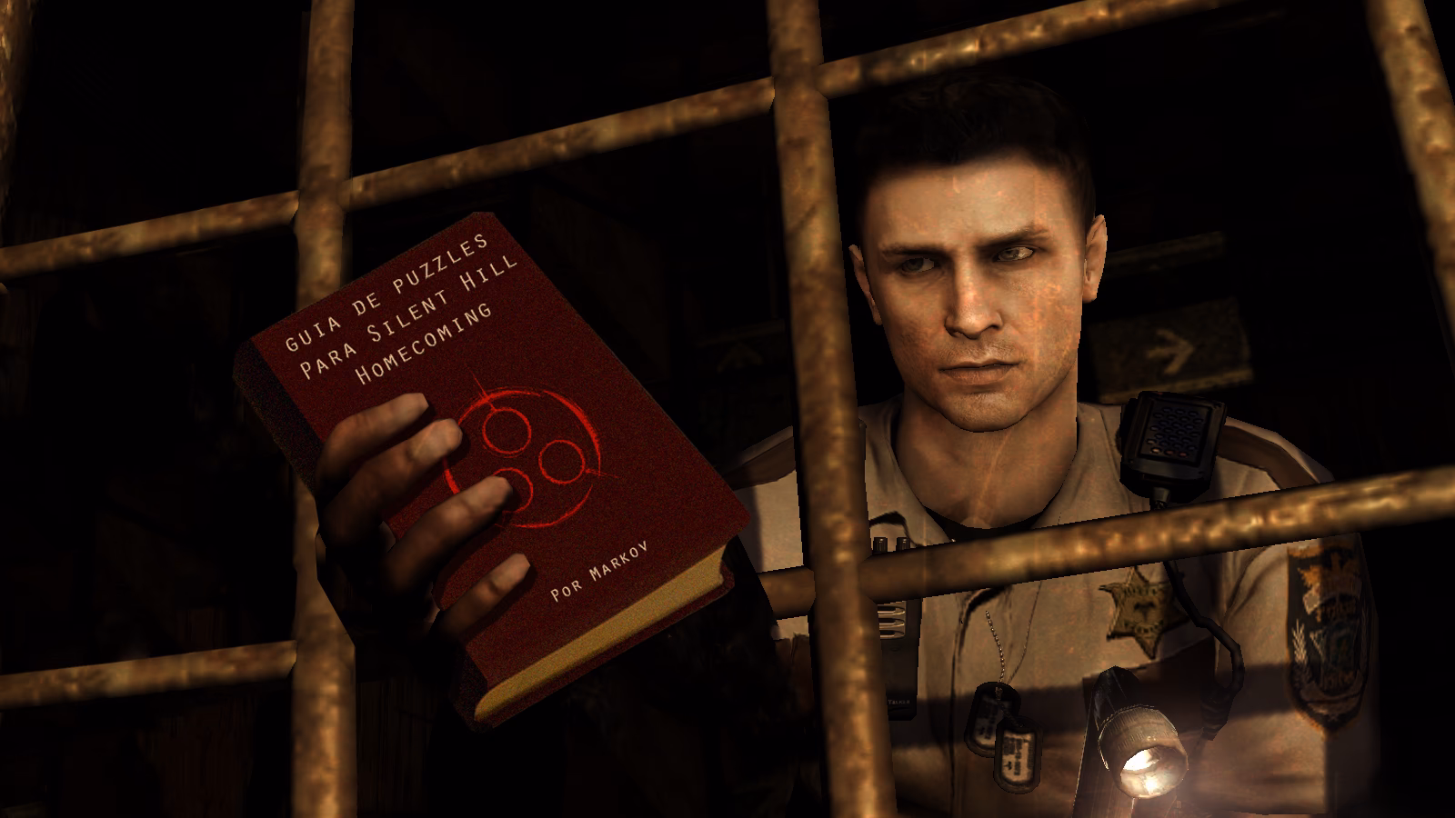 ¿Qué ofrece eliteguias para el juego Silent Hill Homecoming?