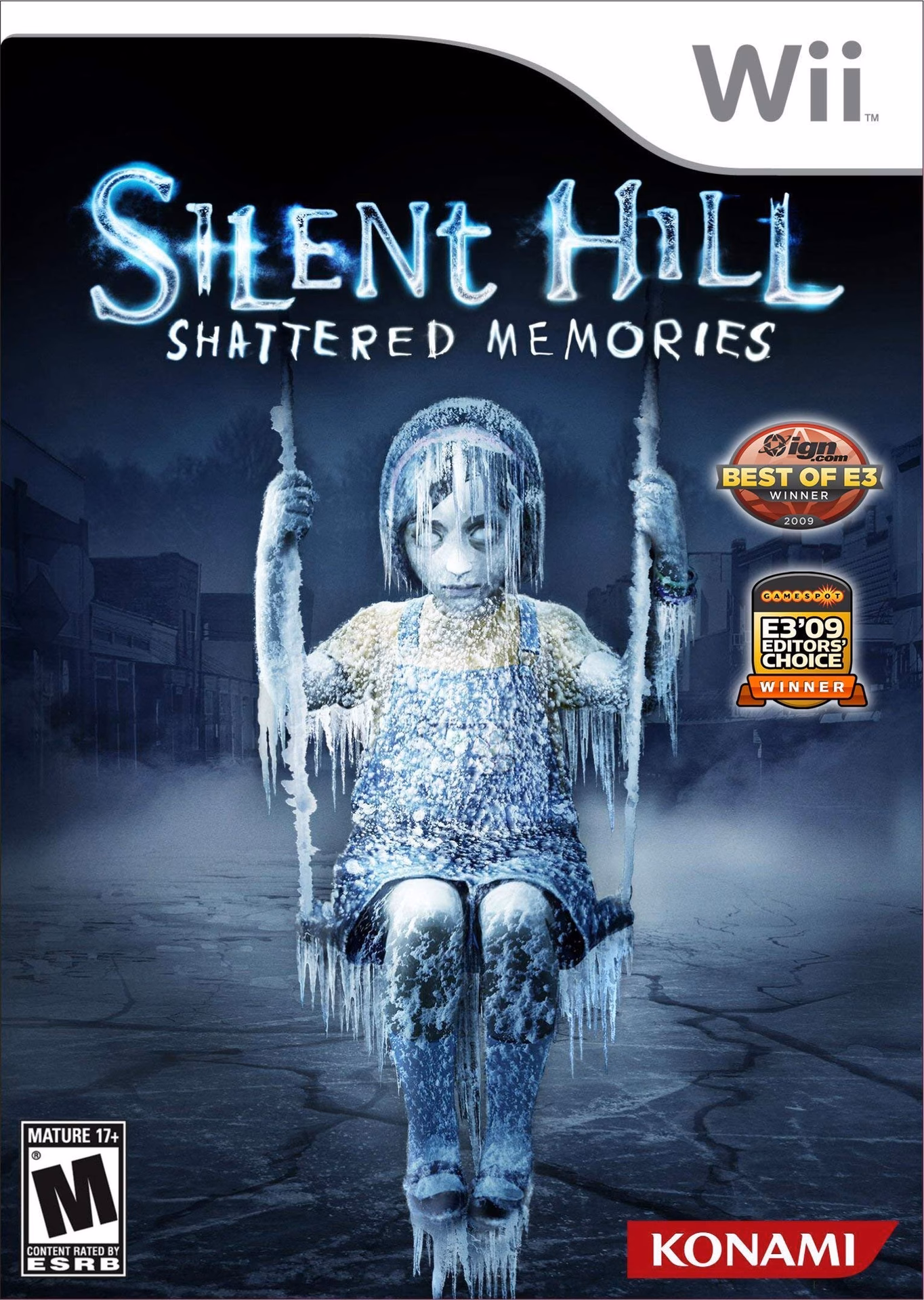 ¿Qué juegos de Silent Hill no transcurren en el pueblo?
