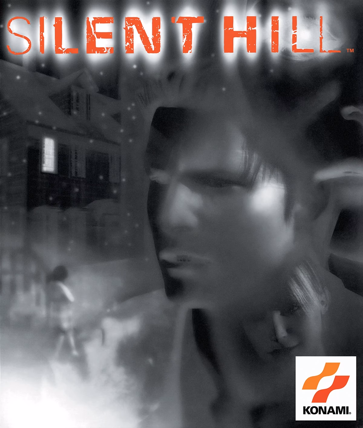 ¿Qué es Silent Hill?