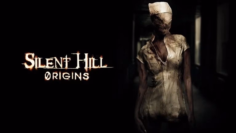 Who developed Silent Hill Origins?