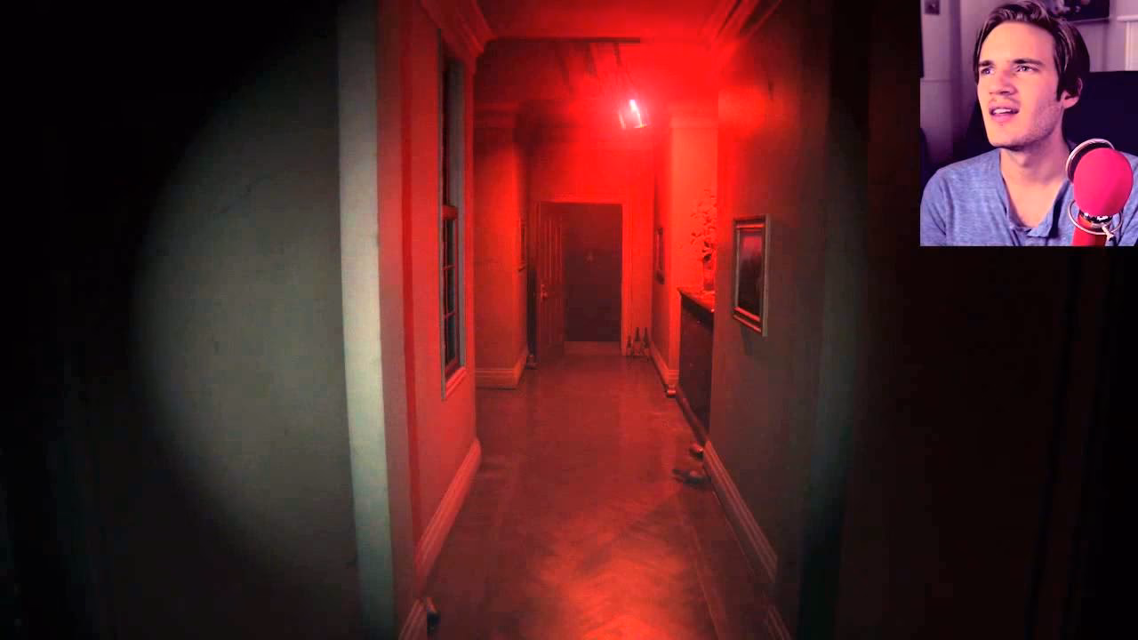 ¿Qué pasó con el teaser de Silent Hills?