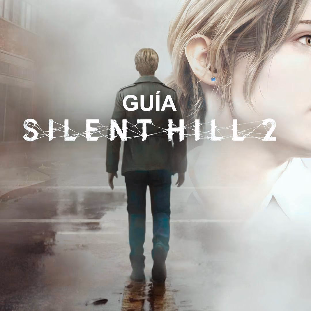 ¿Qué revela el final de Silent Hill?