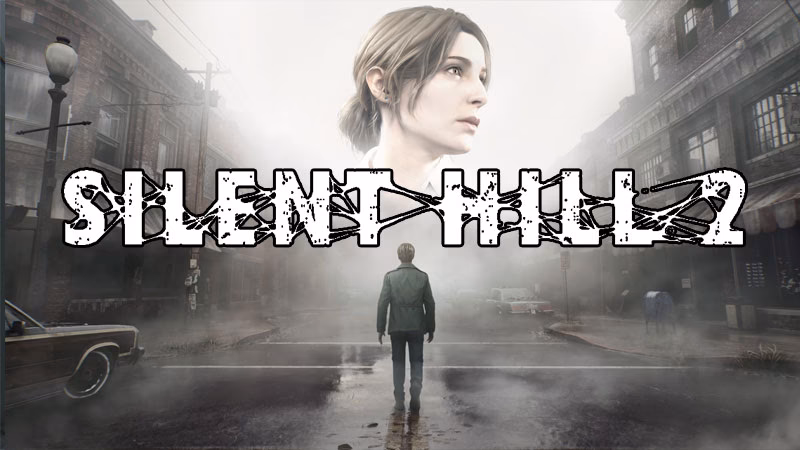 ¿Cuándo sale el DLC de Silent Hill?