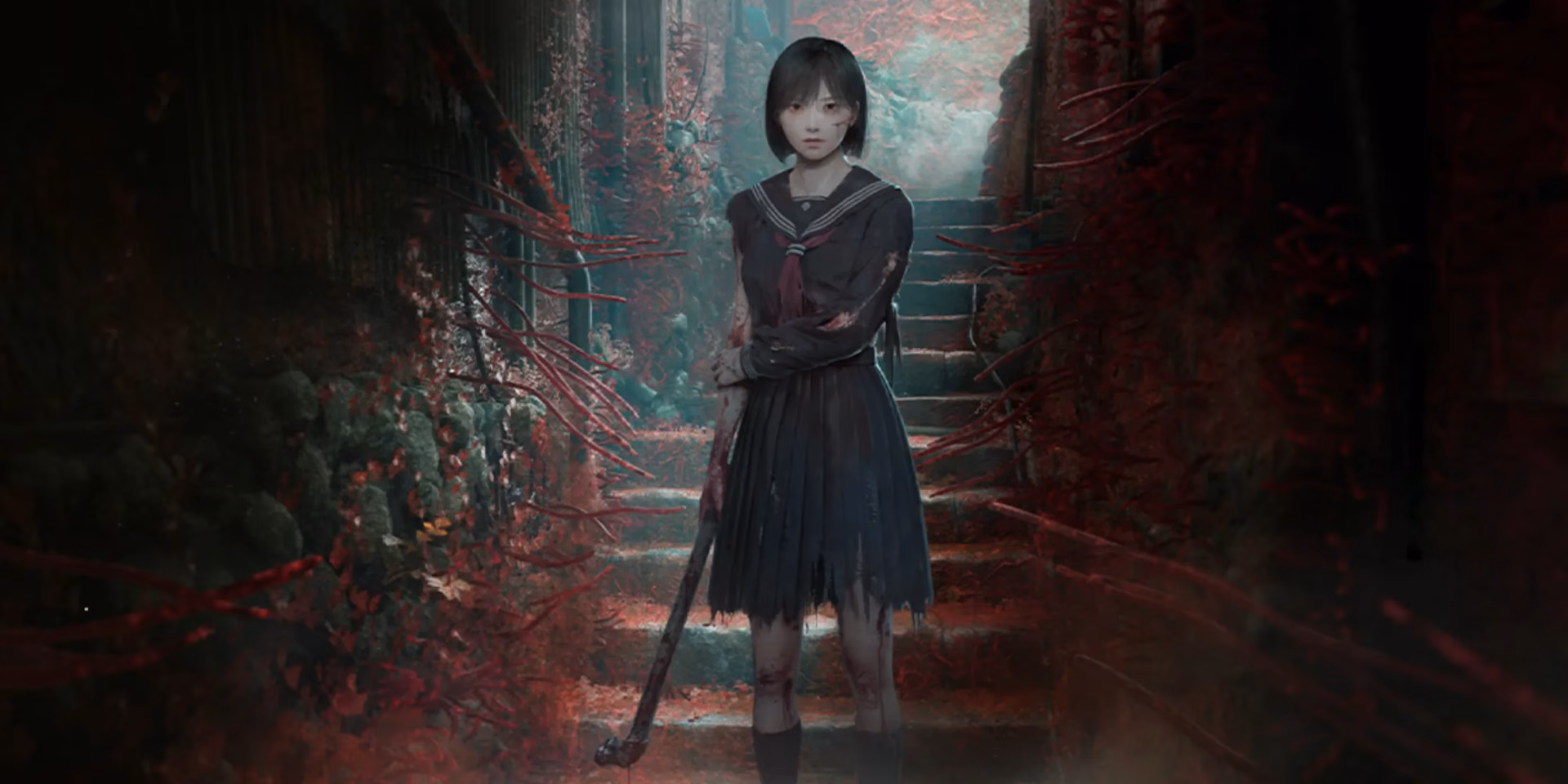 Is there a walkthrough for Silent Hill 2?