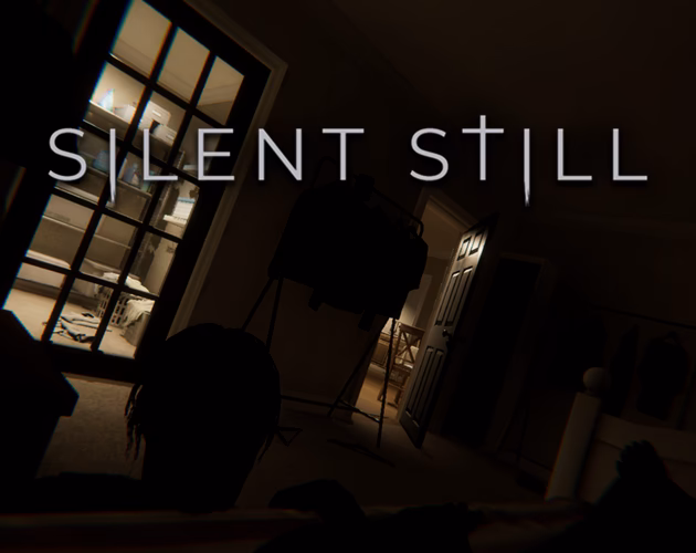 Is silent still 2 a first-person horror?
