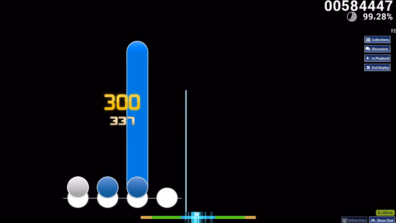 Who is sillyfangirl OSU?