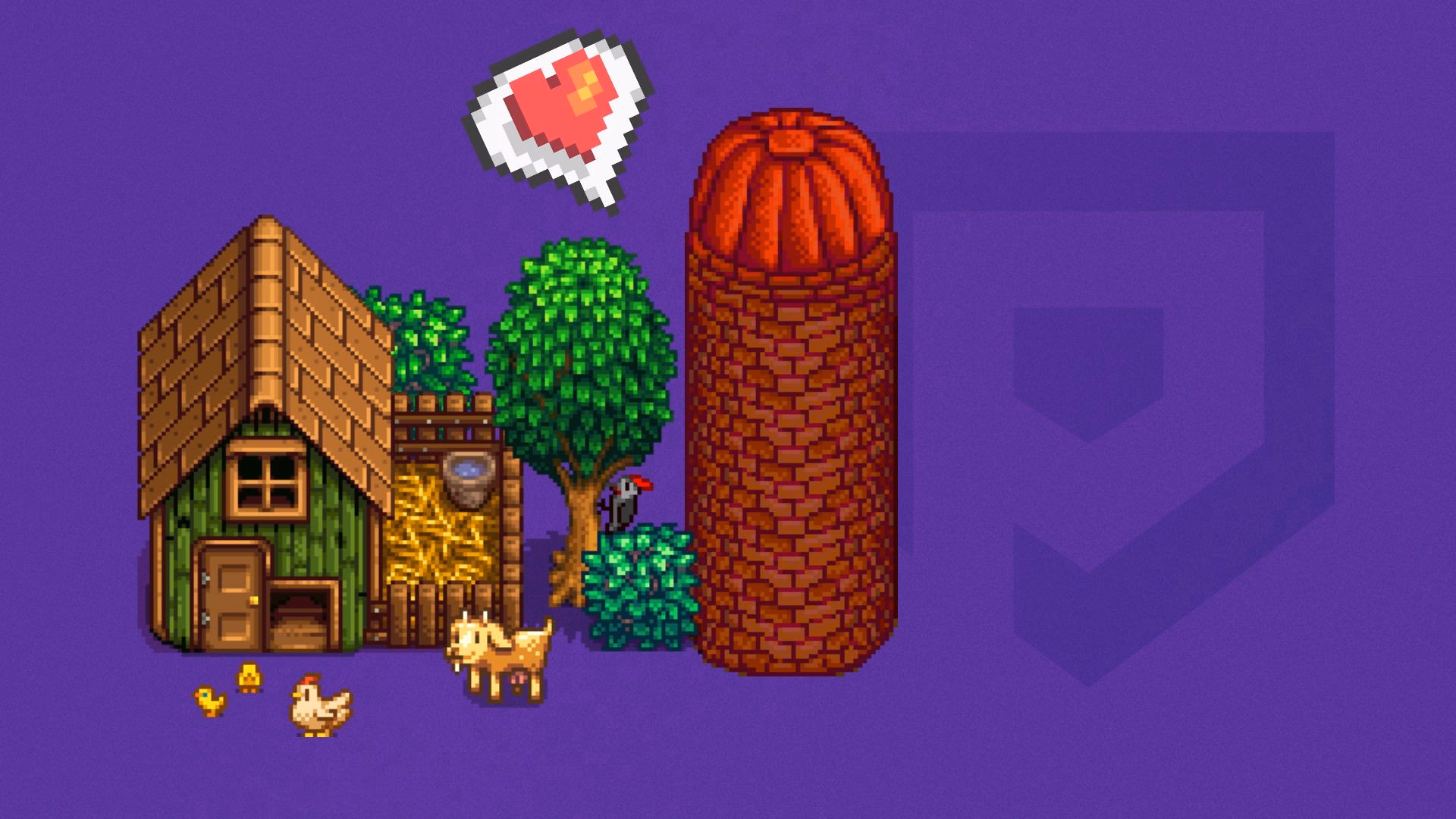 Do you need a silo In Stardew Valley?