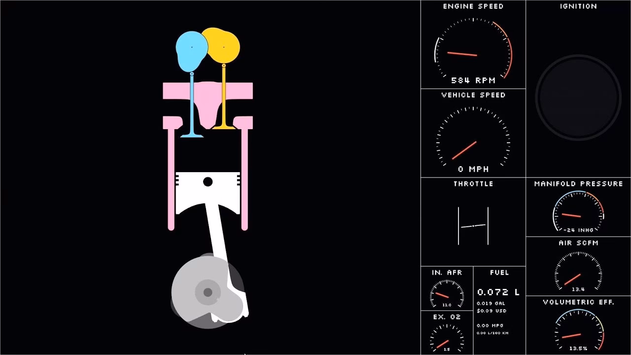 What is the engine-Sim wiki?