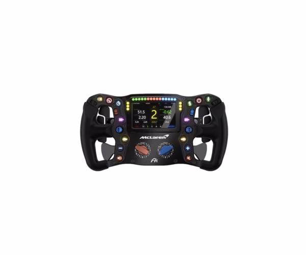 Is sim racing Mirror Zone re-opening?