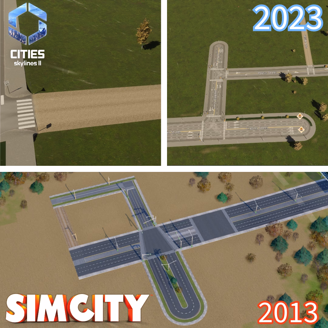 Is cities Skylines better than SimCity 5?