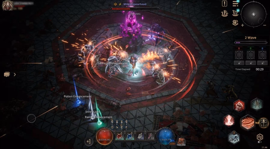 What games should I play after Diablo 4?