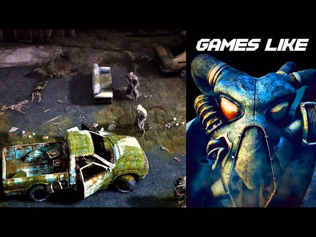 Is fallout a good game?