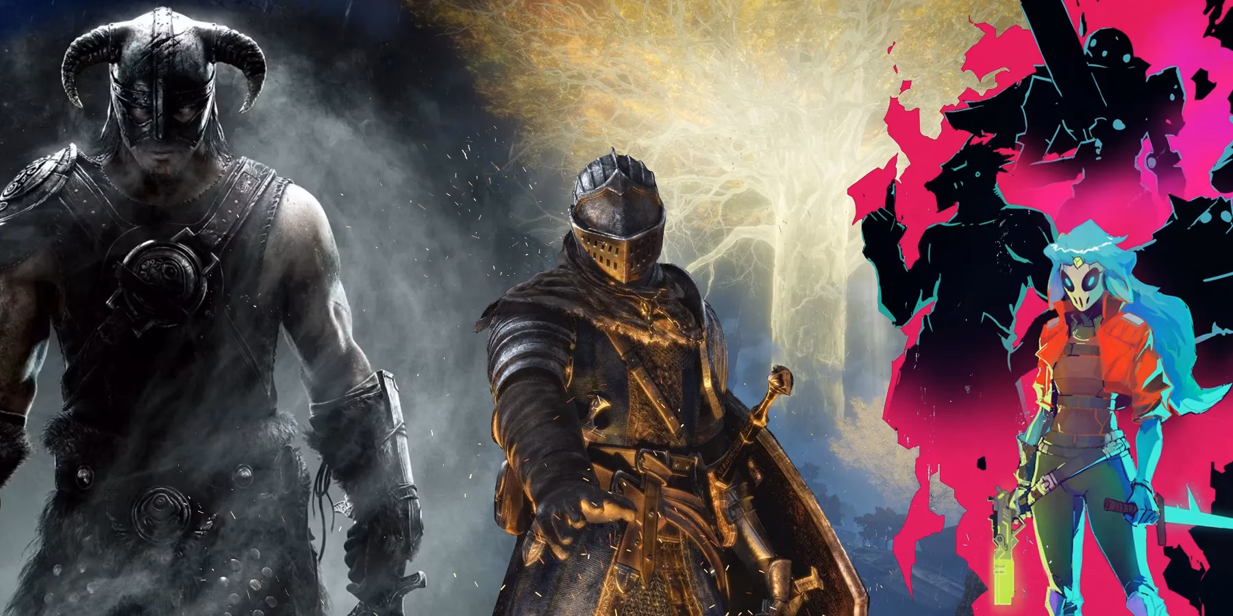 What are the best games similar to Dark Souls?